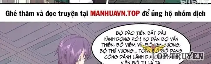 Truyện Tranh Tu La Võ Thần trang 5