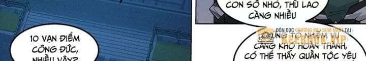 Truyện Tranh Tu La Võ Thần trang 5
