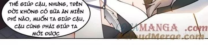 Truyện Tranh Tu La Võ Thần trang 5