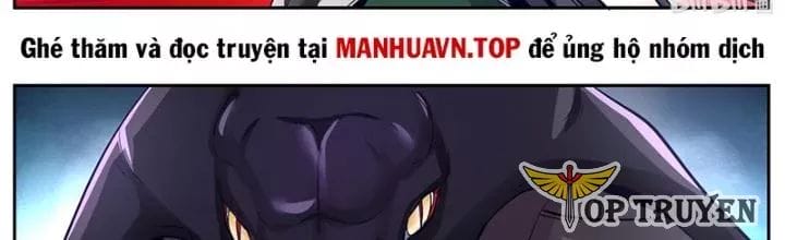 Truyện Tranh Tu La Võ Thần trang 5