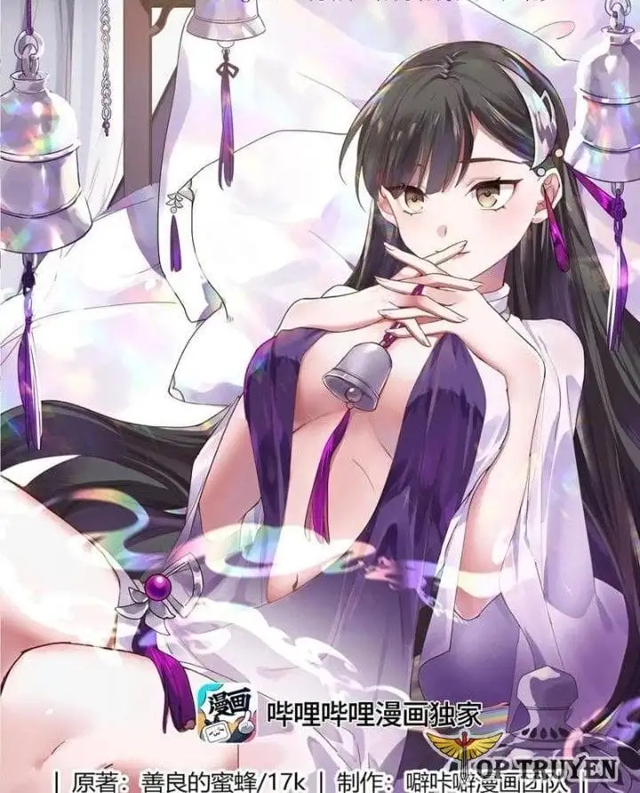 Truyện Tranh Tu La Võ Thần trang 5