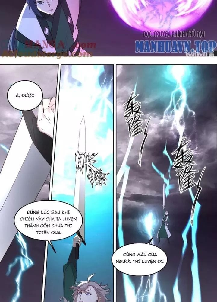 Trang 17 - Chap 803