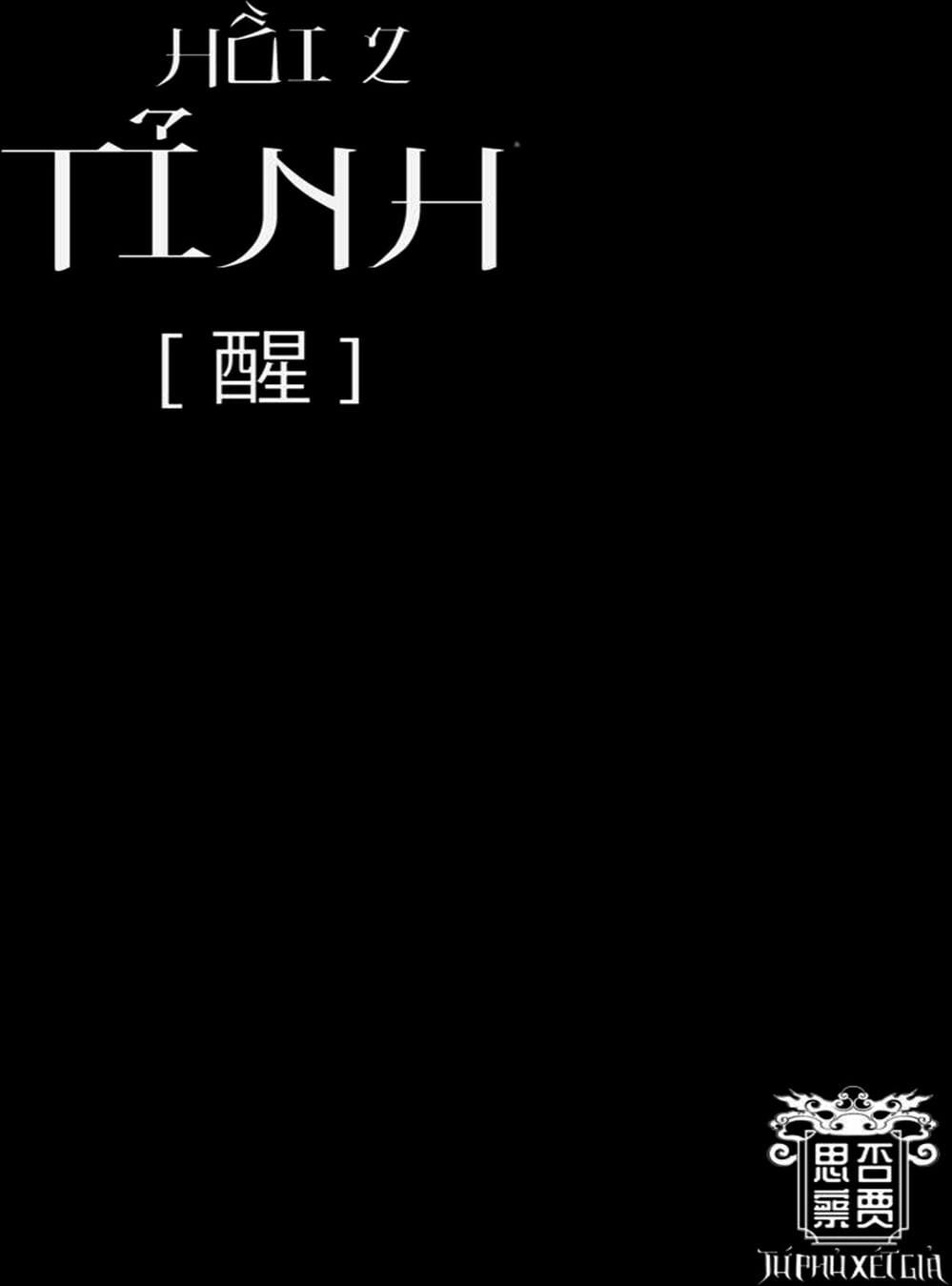 Truyện Tranh Tứ Phủ Xét Giả trang 5