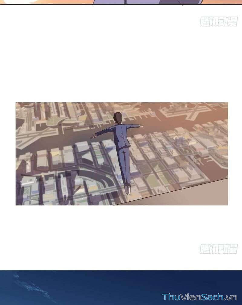 Truyện Tranh Tu Tiên Giả Đại Chiến Siêu Năng Lực trang 3