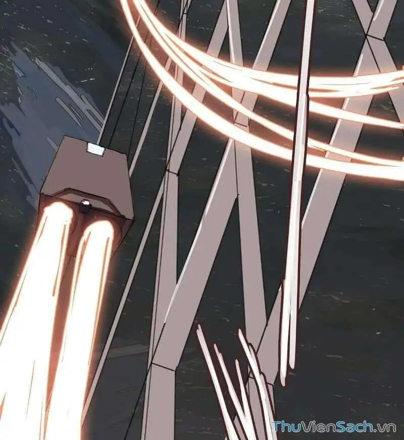 Truyện Tranh Tu Tiên Giả Đại Chiến Siêu Năng Lực trang 3