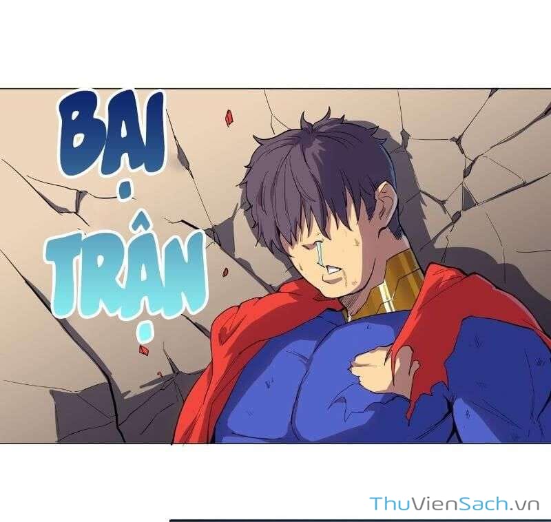 Truyện Tranh Tu Tiên Giả Đại Chiến Siêu Năng Lực trang 3