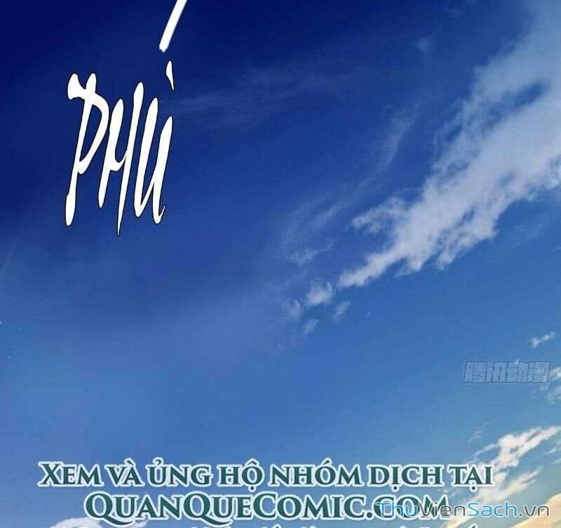 Truyện Tranh Tu Tiên Giả Đại Chiến Siêu Năng Lực trang 3