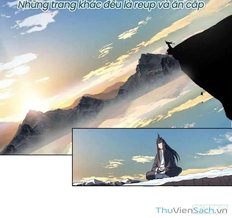 Truyện Tranh Tu Tiên Giả Đại Chiến Siêu Năng Lực trang 3