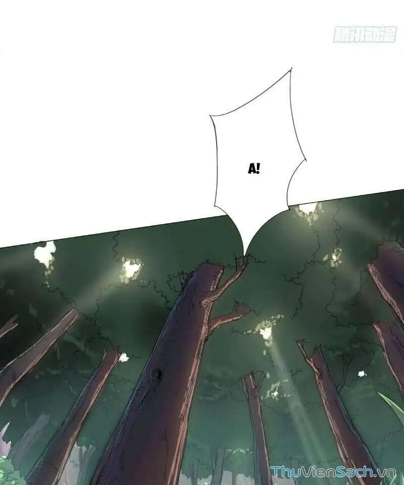 Truyện Tranh Tu Tiên Giả Đại Chiến Siêu Năng Lực trang 3