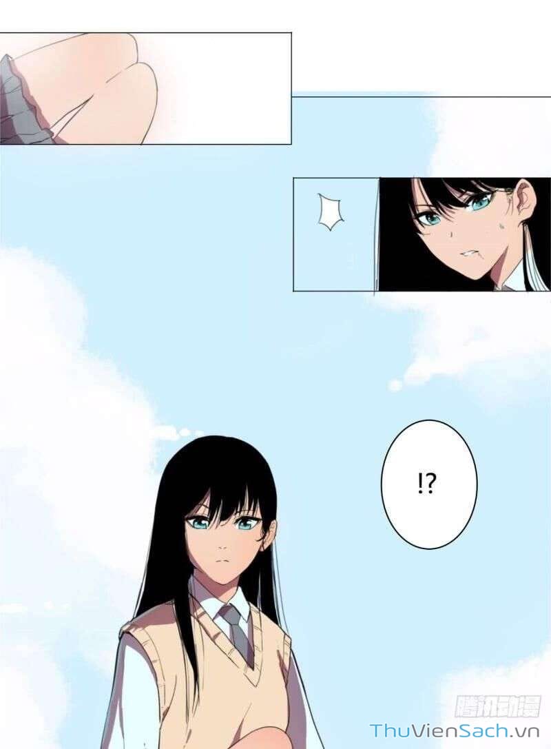 Truyện Tranh Tu Tiên Giả Đại Chiến Siêu Năng Lực trang 3