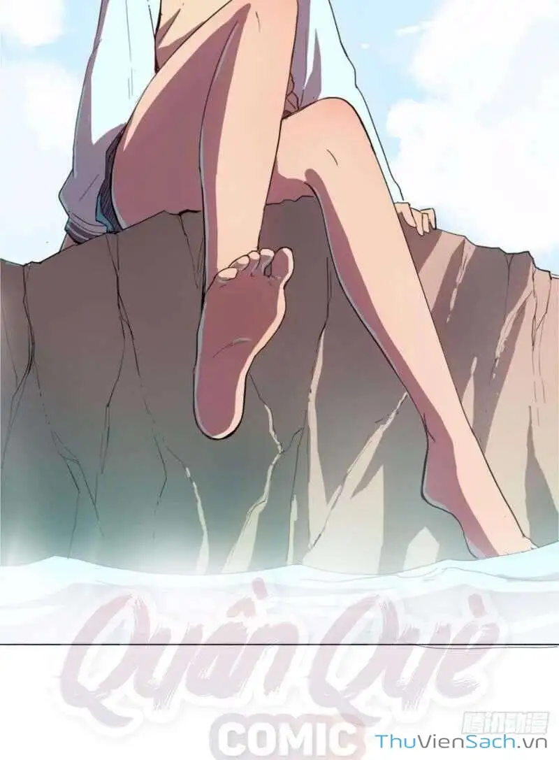 Truyện Tranh Tu Tiên Giả Đại Chiến Siêu Năng Lực trang 3