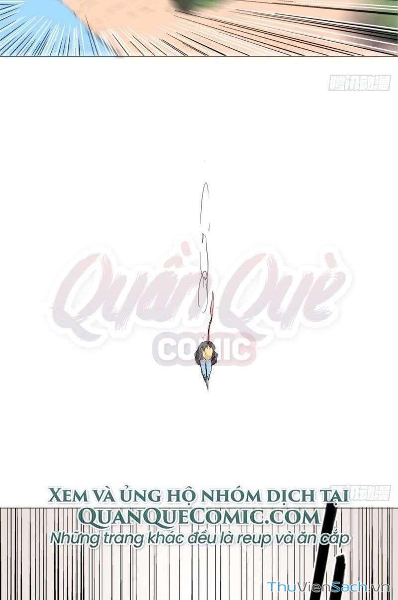 Truyện Tranh Tu Tiên Giả Đại Chiến Siêu Năng Lực trang 3