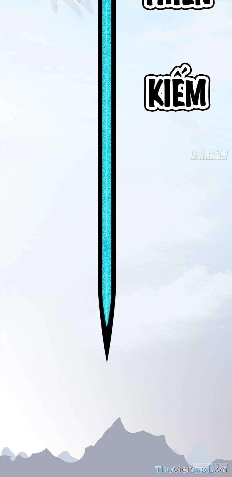 Truyện Tranh Tu Tiên Giả Đại Chiến Siêu Năng Lực trang 3