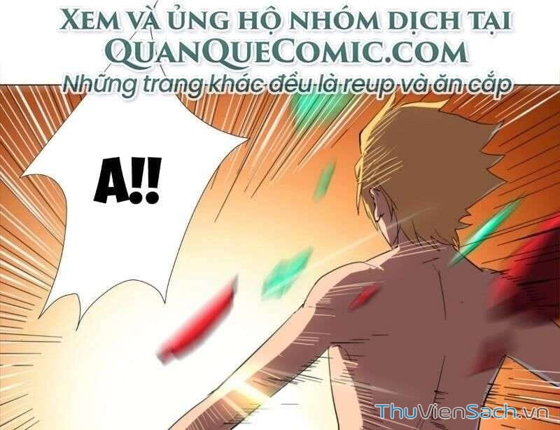 Truyện Tranh Tu Tiên Giả Đại Chiến Siêu Năng Lực trang 3