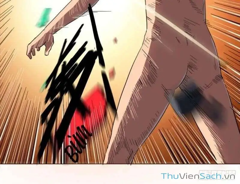 Truyện Tranh Tu Tiên Giả Đại Chiến Siêu Năng Lực trang 3