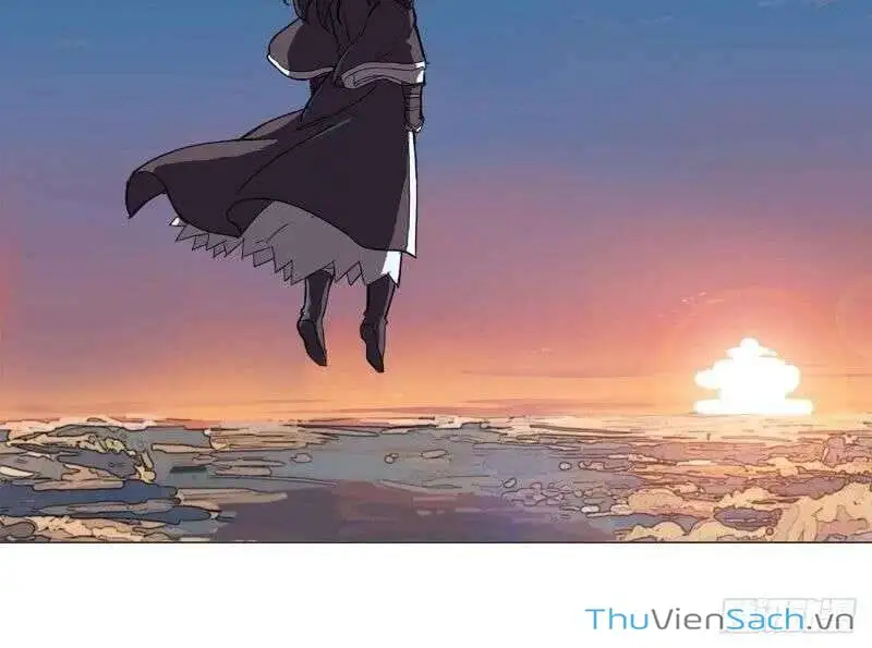 Truyện Tranh Tu Tiên Giả Đại Chiến Siêu Năng Lực trang 3