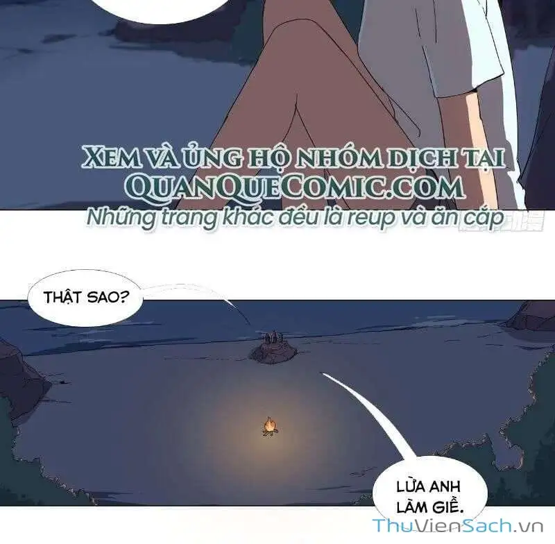 Truyện Tranh Tu Tiên Giả Đại Chiến Siêu Năng Lực trang 3