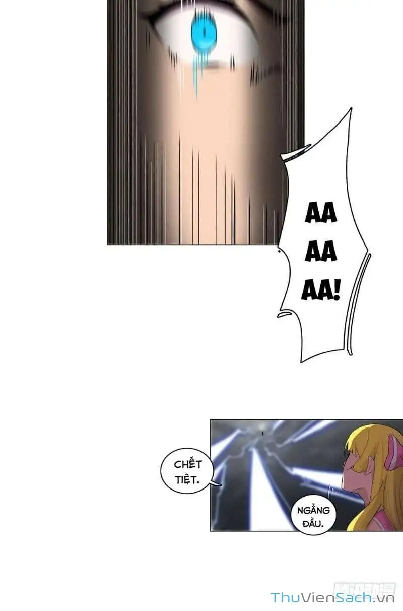 Truyện Tranh Tu Tiên Giả Đại Chiến Siêu Năng Lực trang 3