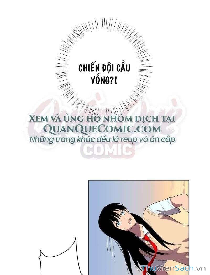 Truyện Tranh Tu Tiên Giả Đại Chiến Siêu Năng Lực trang 3