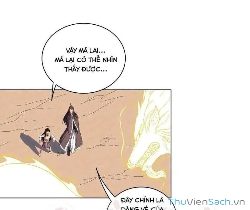 Truyện Tranh Tu Tiên Giả Đại Chiến Siêu Năng Lực trang 3