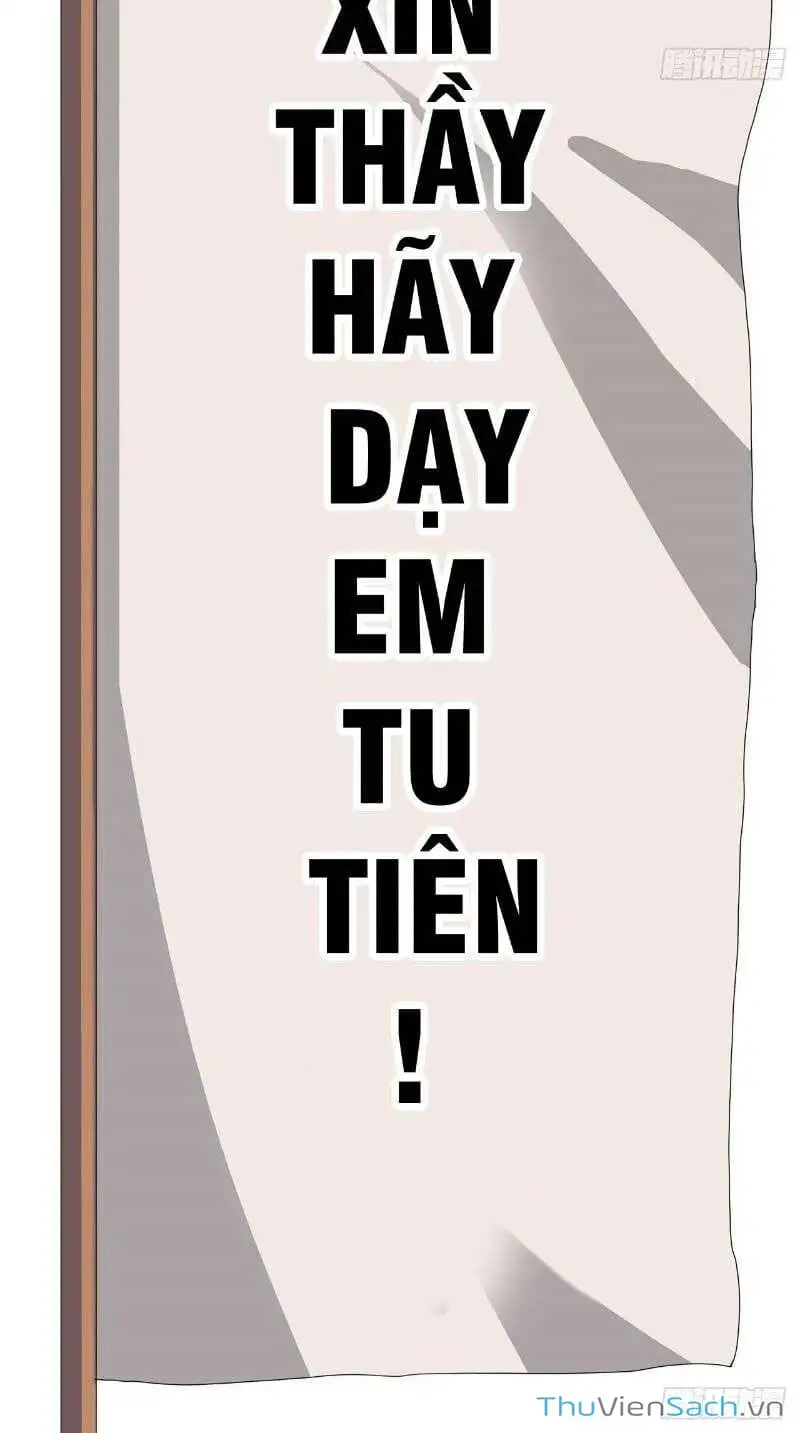 Truyện Tranh Tu Tiên Giả Đại Chiến Siêu Năng Lực trang 3