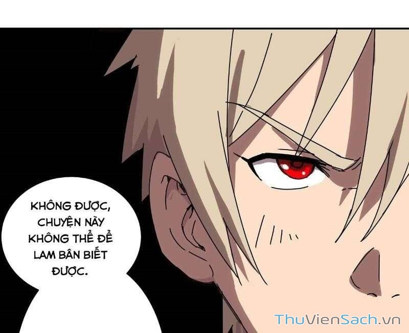 Truyện Tranh Tu Tiên Giả Đại Chiến Siêu Năng Lực trang 3