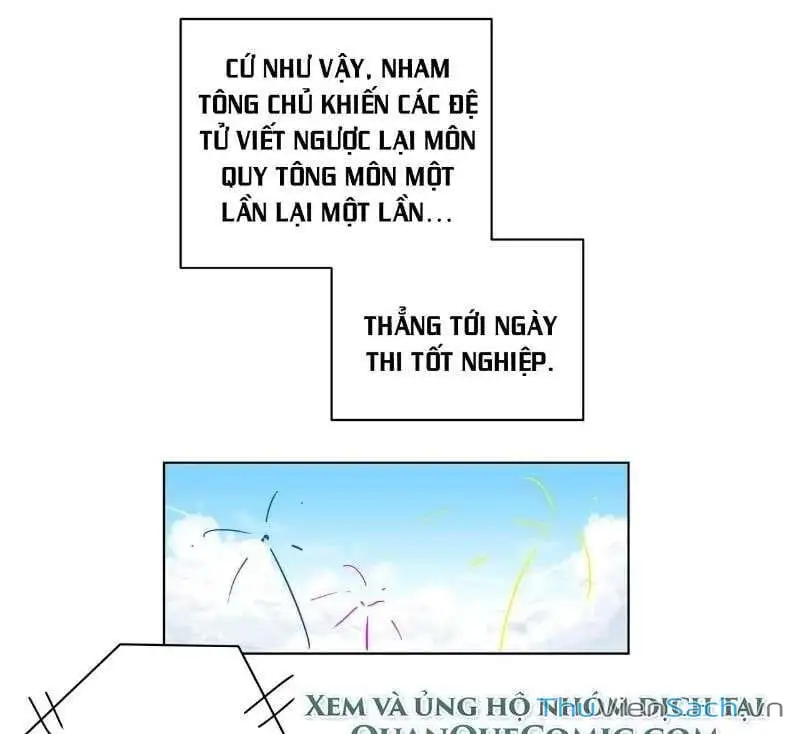 Truyện Tranh Tu Tiên Giả Đại Chiến Siêu Năng Lực trang 3