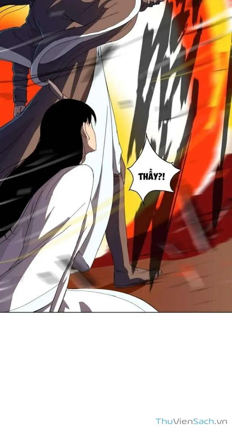 Truyện Tranh Tu Tiên Giả Đại Chiến Siêu Năng Lực trang 3