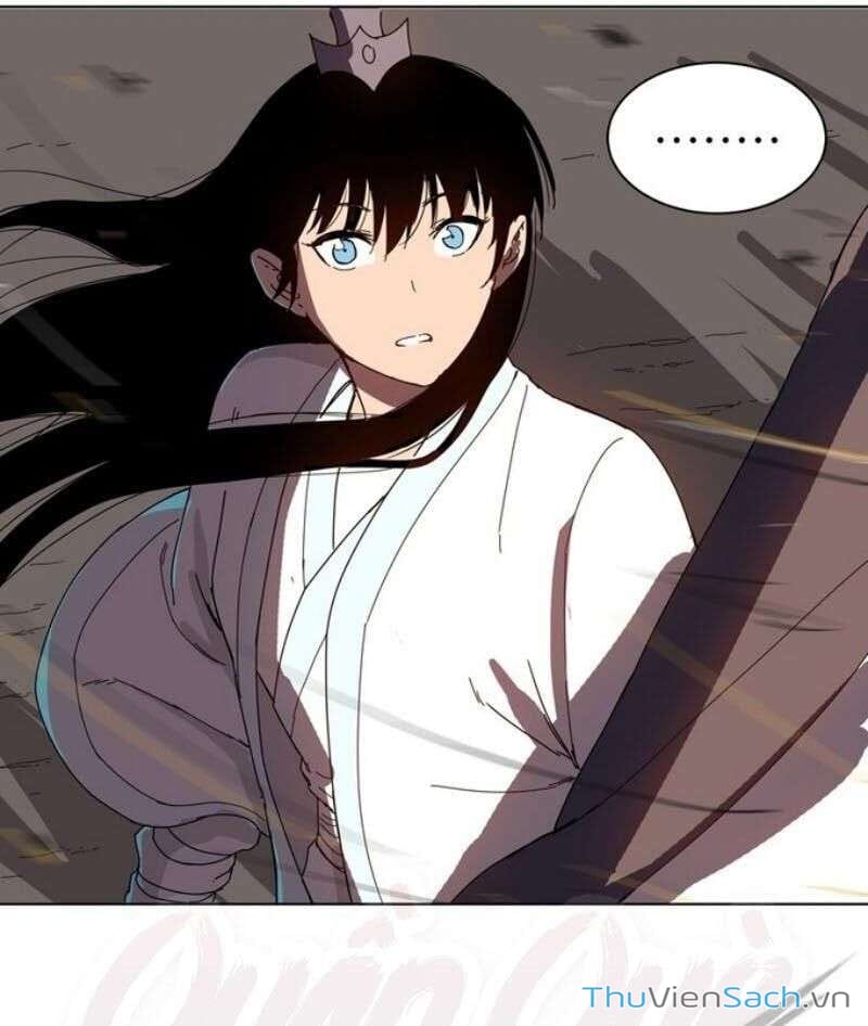 Truyện Tranh Tu Tiên Giả Đại Chiến Siêu Năng Lực trang 3