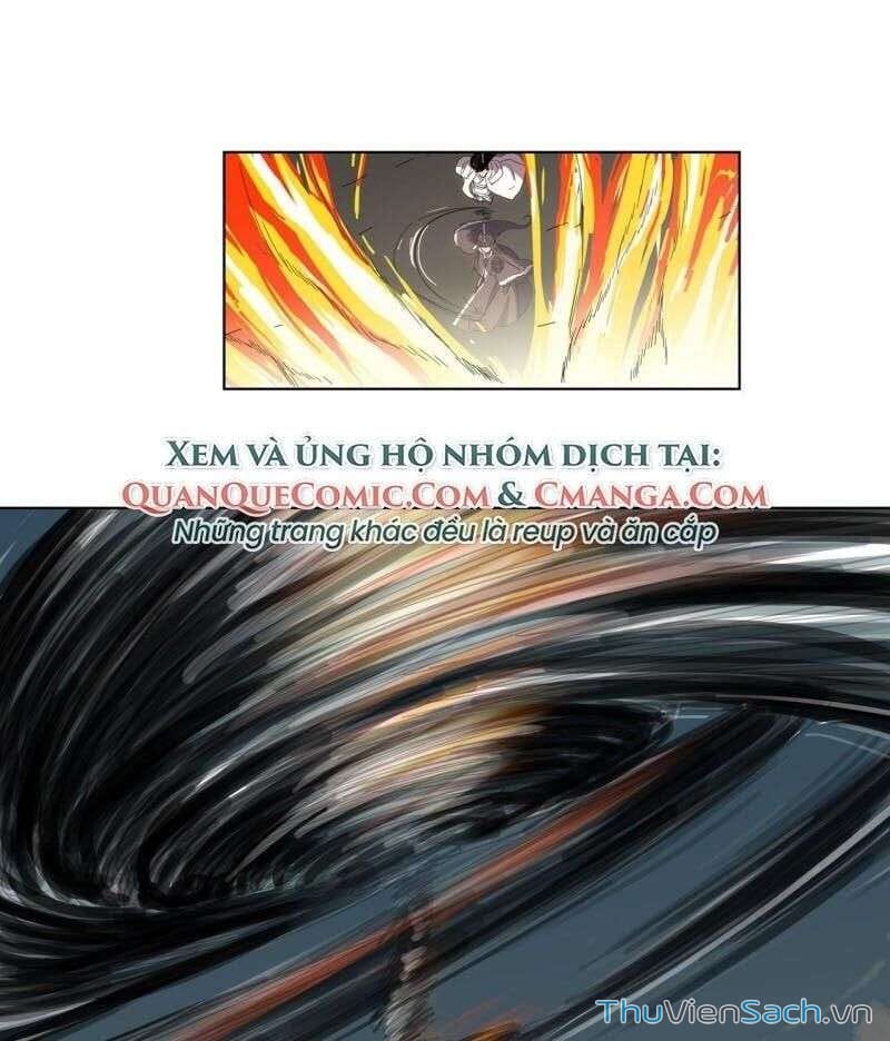 Truyện Tranh Tu Tiên Giả Đại Chiến Siêu Năng Lực trang 3