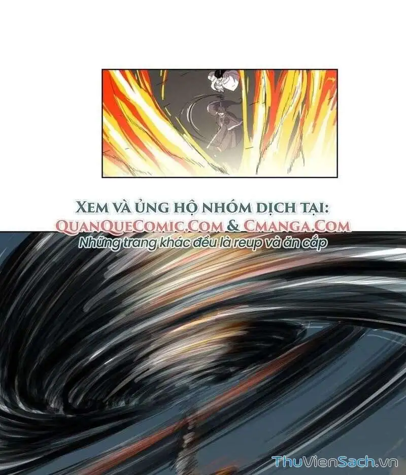 Truyện Tranh Tu Tiên Giả Đại Chiến Siêu Năng Lực trang 3