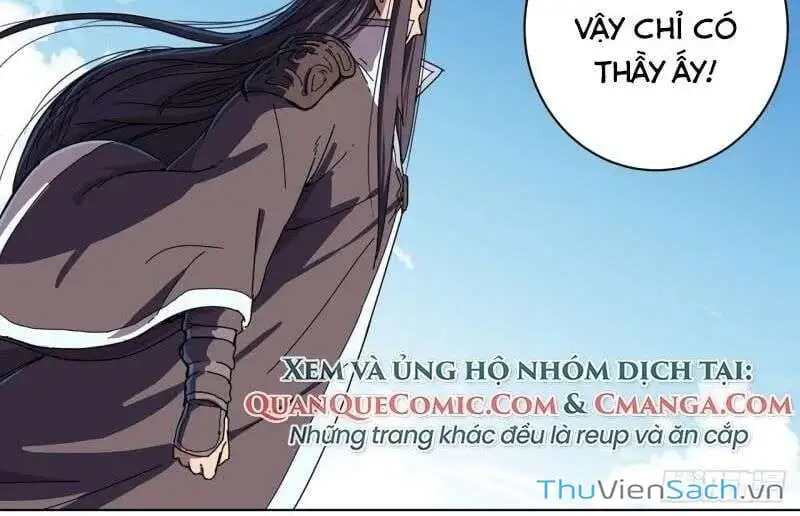 Truyện Tranh Tu Tiên Giả Đại Chiến Siêu Năng Lực trang 3