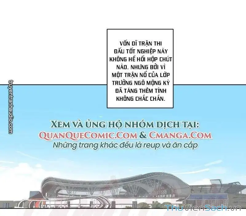 Truyện Tranh Tu Tiên Giả Đại Chiến Siêu Năng Lực trang 3