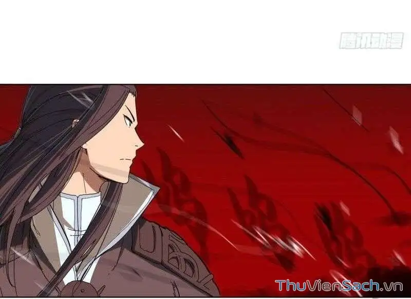 Truyện Tranh Tu Tiên Giả Đại Chiến Siêu Năng Lực trang 3