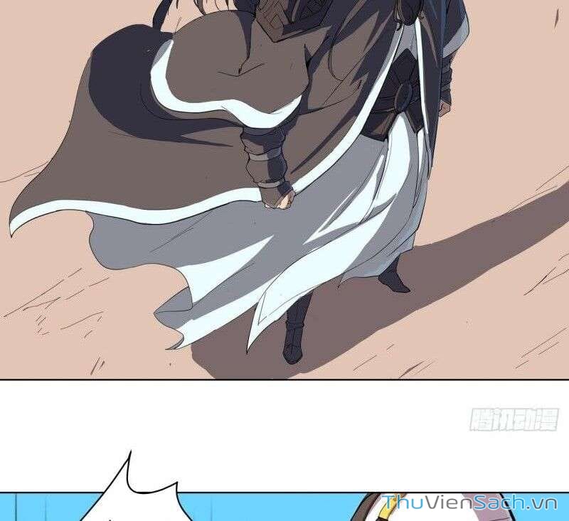 Truyện Tranh Tu Tiên Giả Đại Chiến Siêu Năng Lực trang 3