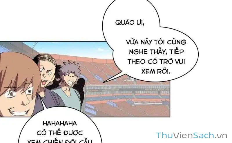 Truyện Tranh Tu Tiên Giả Đại Chiến Siêu Năng Lực trang 3