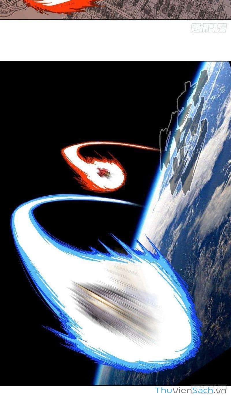 Truyện Tranh Tu Tiên Giả Đại Chiến Siêu Năng Lực trang 3