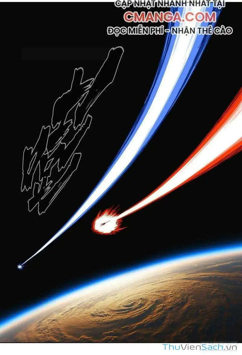 Truyện Tranh Tu Tiên Giả Đại Chiến Siêu Năng Lực trang 3