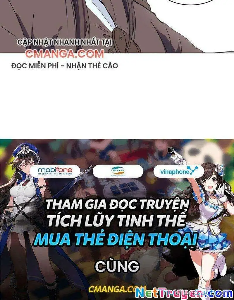 Truyện Tranh Tu Tiên Giả Đại Chiến Siêu Năng Lực trang 3