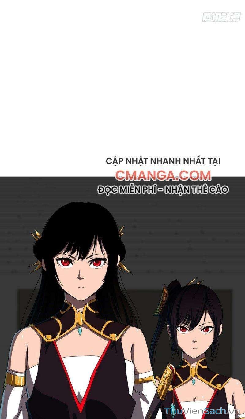 Truyện Tranh Tu Tiên Giả Đại Chiến Siêu Năng Lực trang 3