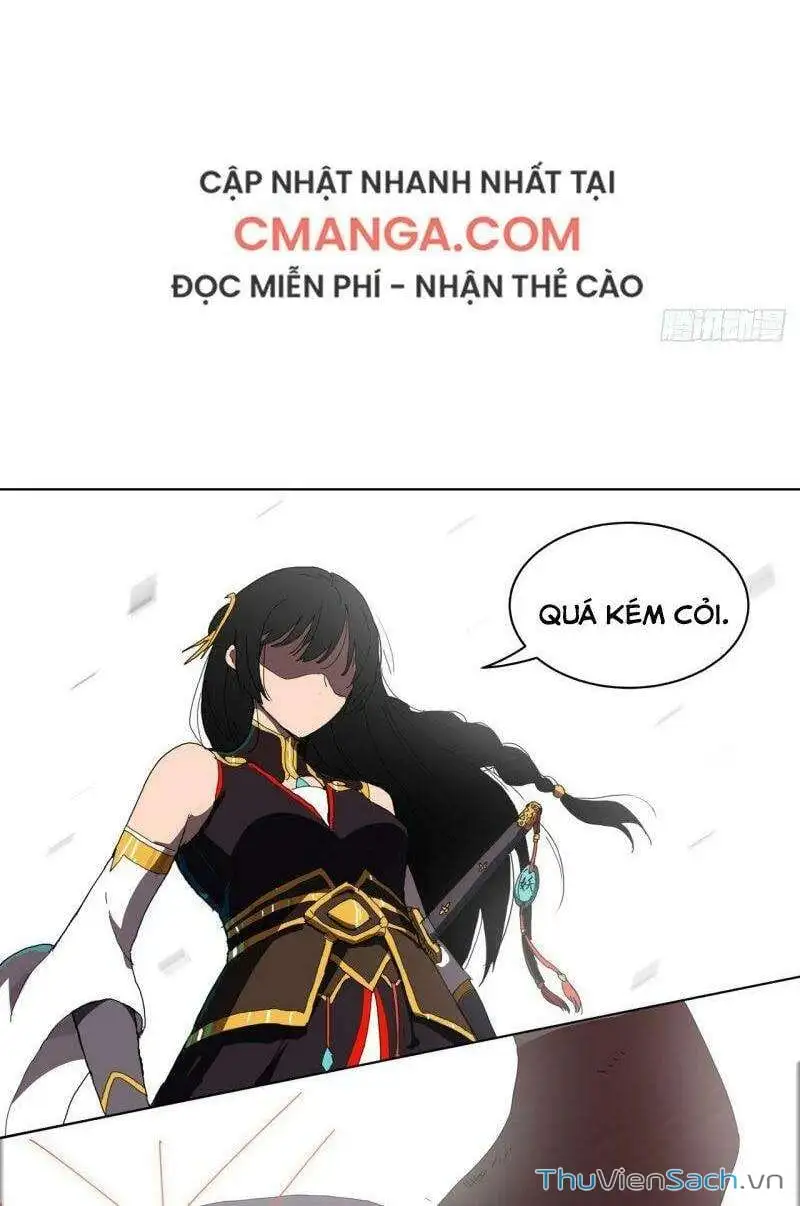 Truyện Tranh Tu Tiên Giả Đại Chiến Siêu Năng Lực trang 3