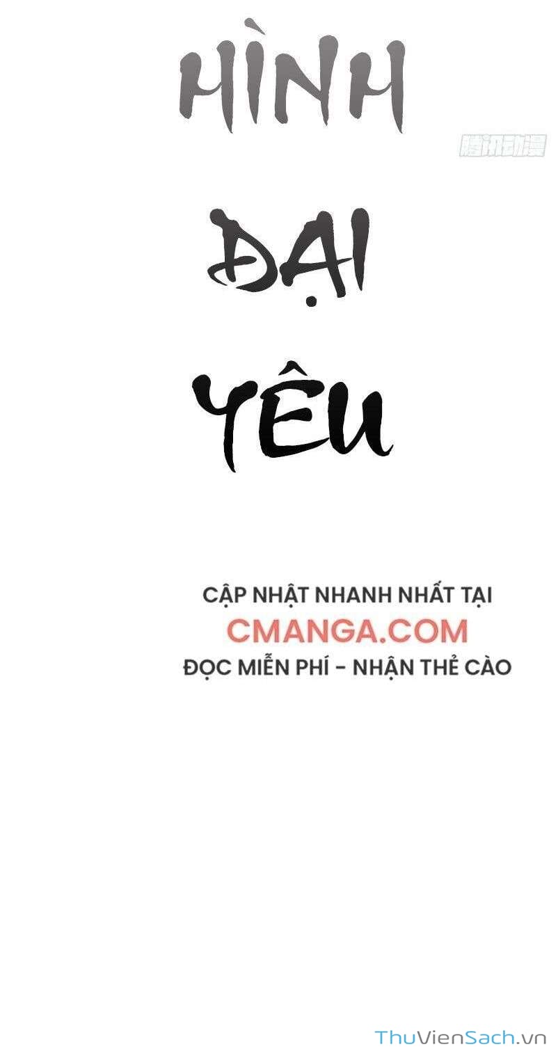 Truyện Tranh Tu Tiên Giả Đại Chiến Siêu Năng Lực trang 3