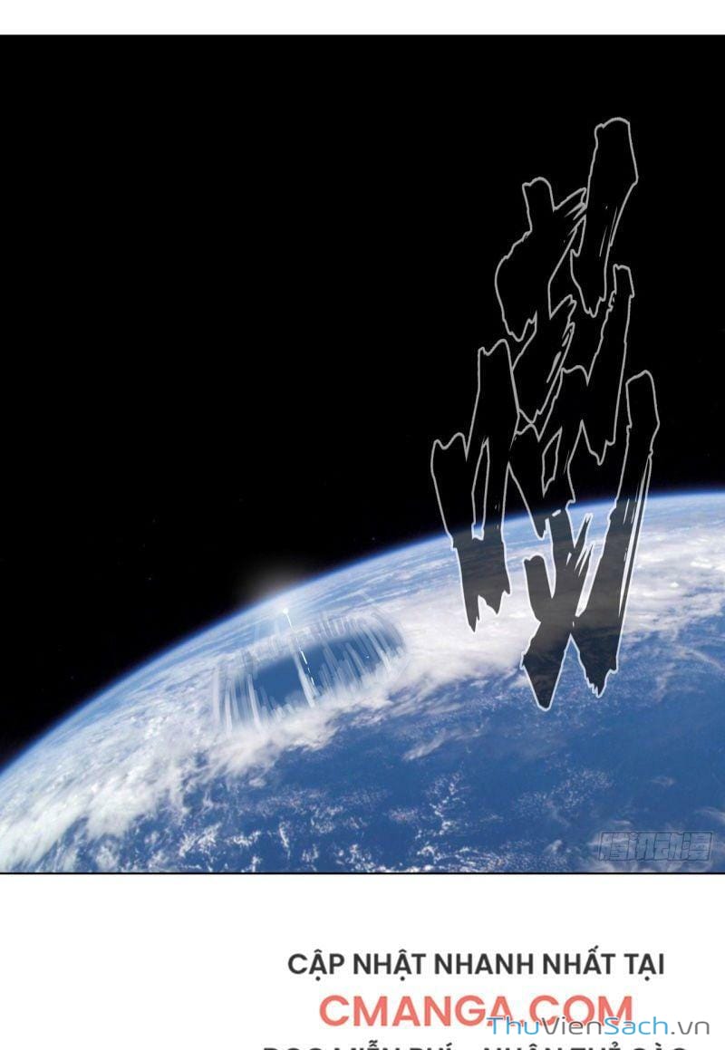 Truyện Tranh Tu Tiên Giả Đại Chiến Siêu Năng Lực trang 3