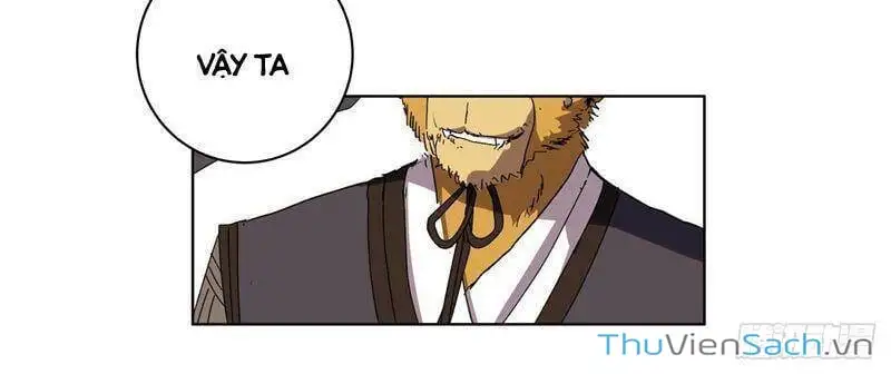 Truyện Tranh Tu Tiên Giả Đại Chiến Siêu Năng Lực trang 3