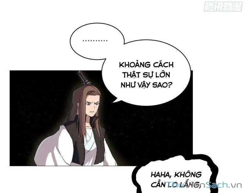 Truyện Tranh Tu Tiên Giả Đại Chiến Siêu Năng Lực trang 3