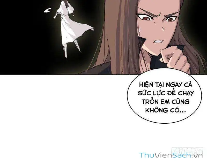 Truyện Tranh Tu Tiên Giả Đại Chiến Siêu Năng Lực trang 3