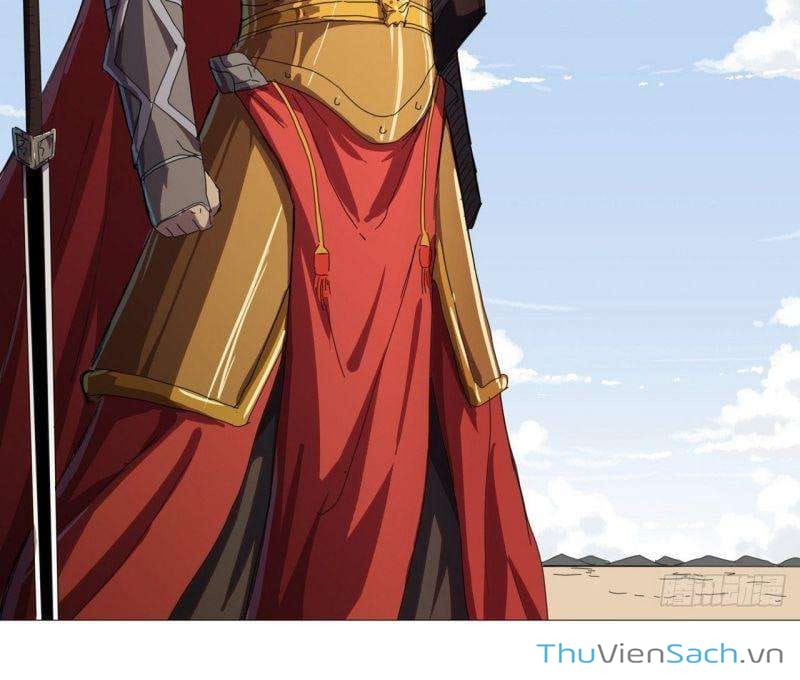 Truyện Tranh Tu Tiên Giả Đại Chiến Siêu Năng Lực trang 3