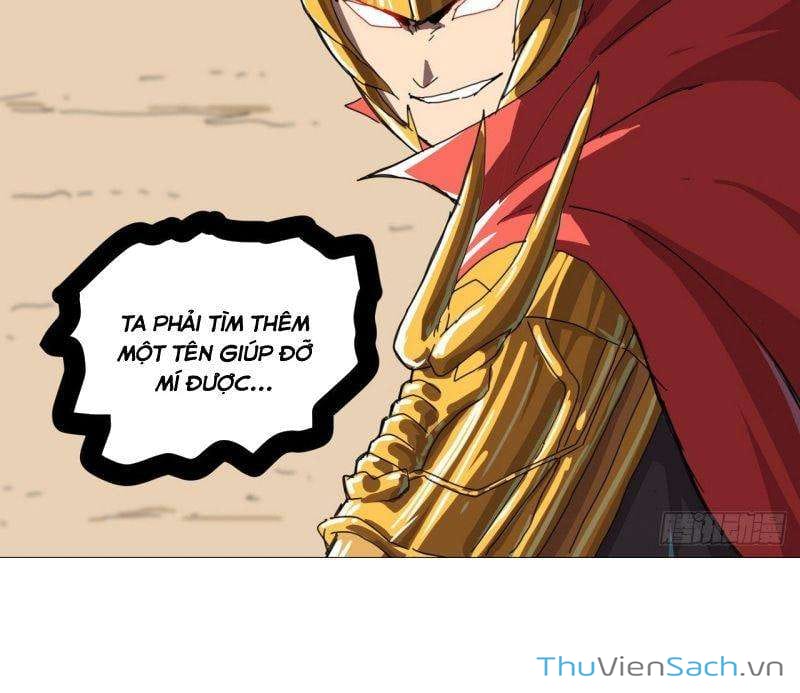 Truyện Tranh Tu Tiên Giả Đại Chiến Siêu Năng Lực trang 3