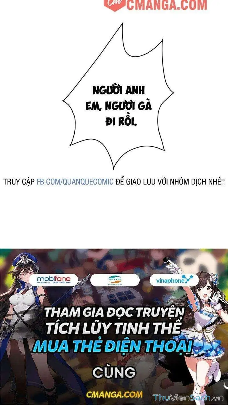 Truyện Tranh Tu Tiên Giả Đại Chiến Siêu Năng Lực trang 3