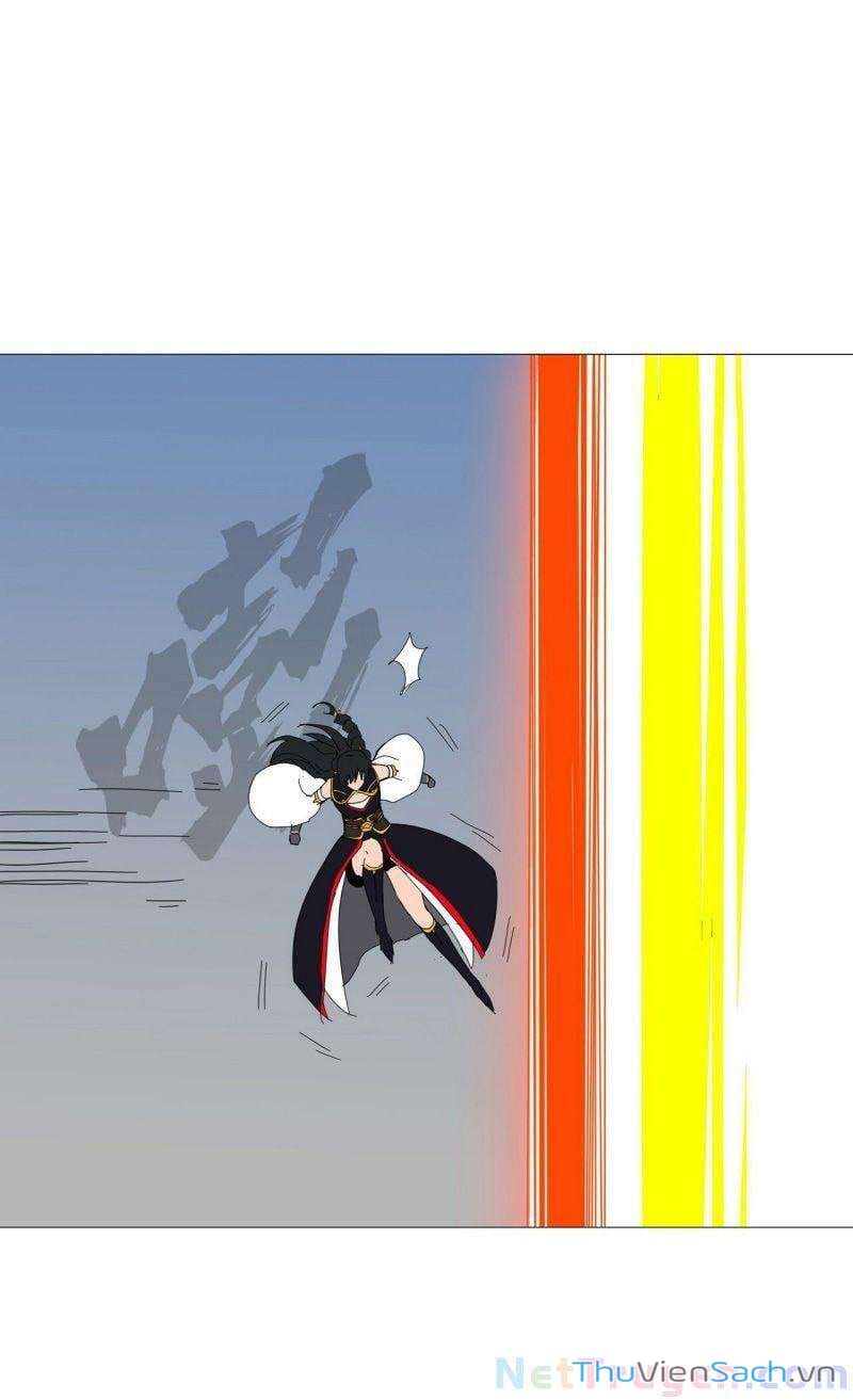 Truyện Tranh Tu Tiên Giả Đại Chiến Siêu Năng Lực trang 3